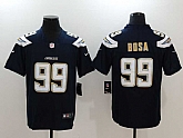 Nike Limited San Diego Chargers #99 Joey Bosa Navy Blue Vapor Untouchable Jersey,baseball caps,new era cap wholesale,wholesale hats